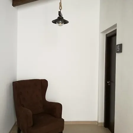 Habitación en casa particular Ch *