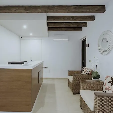 Habitación en casa particular Ch *