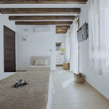 Habitación en casa particular Ch