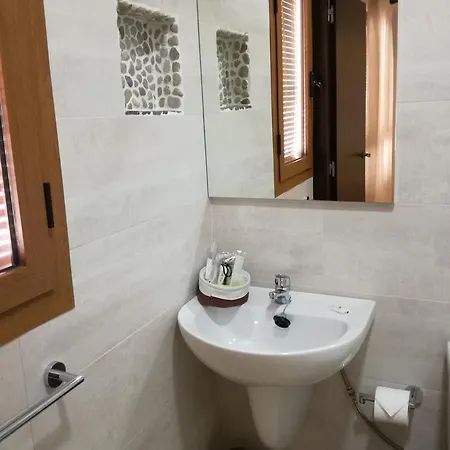 Habitación en casa particular Ch *