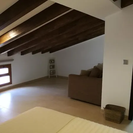 Habitación en casa particular Ch *