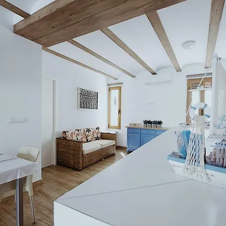 Habitación en casa particular Ch Isla de Tabarca