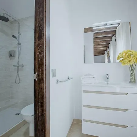 Habitación en casa particular Ch *
